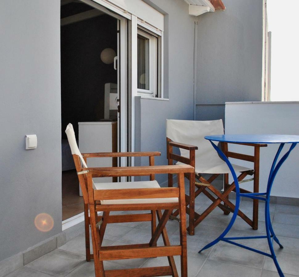 Livas Apartment Ierápetra Extérieur photo